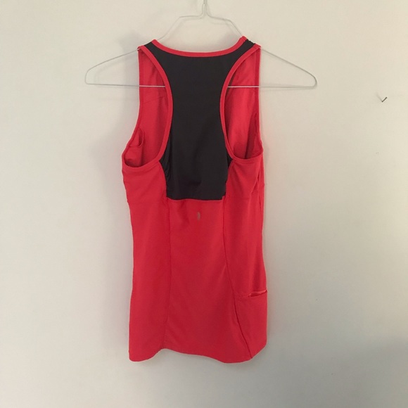 MPG SPORT athletic tank top. - Picture 4 of 6